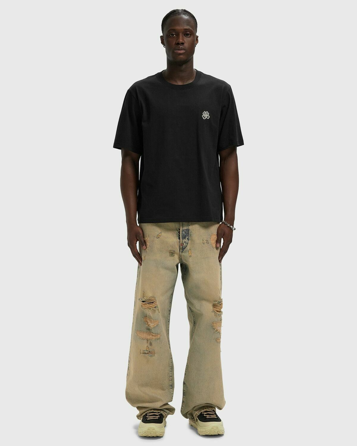 WIDE PANT