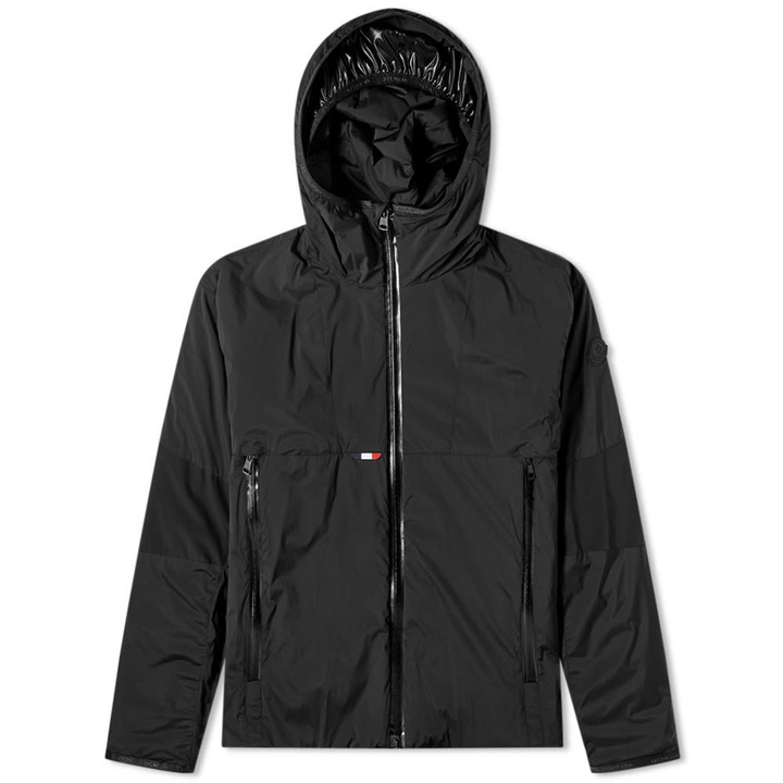 Photo: Moncler Godley Zip Windbreaker