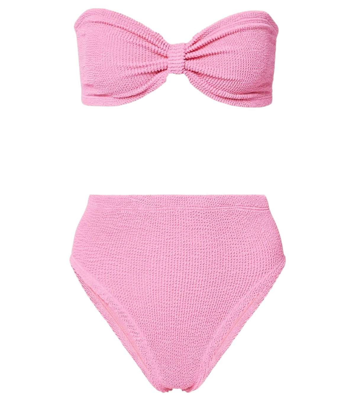 Hunza G Ruby bikini Hunza G