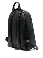 TOM FORD - Leather Buckley Backpack