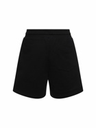 CASABLANCA - Gradient Arch Organic Cotton Shorts