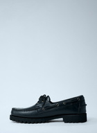 Sebago Ranger Waxy Boat Shoes