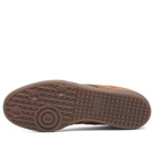 Adidas Men's Samba OG Sneaker in Preloved Brown/Aurora Coffee/Gum