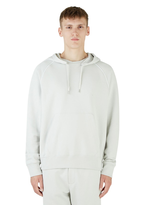 Photo: Helmut Lang Hooded Sweatshirt