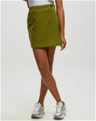 Envii Enkiwi Skirt 6983 Green - Womens - Skirts
