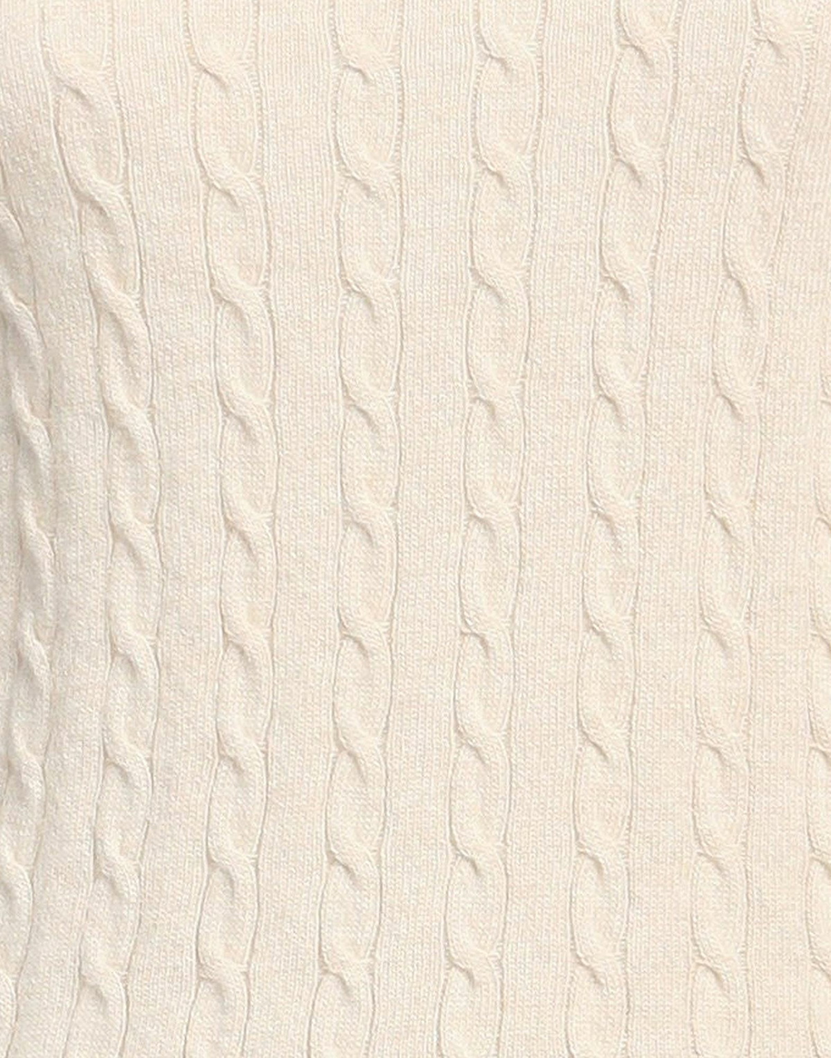 Manila Grace Womens Sweater Cream