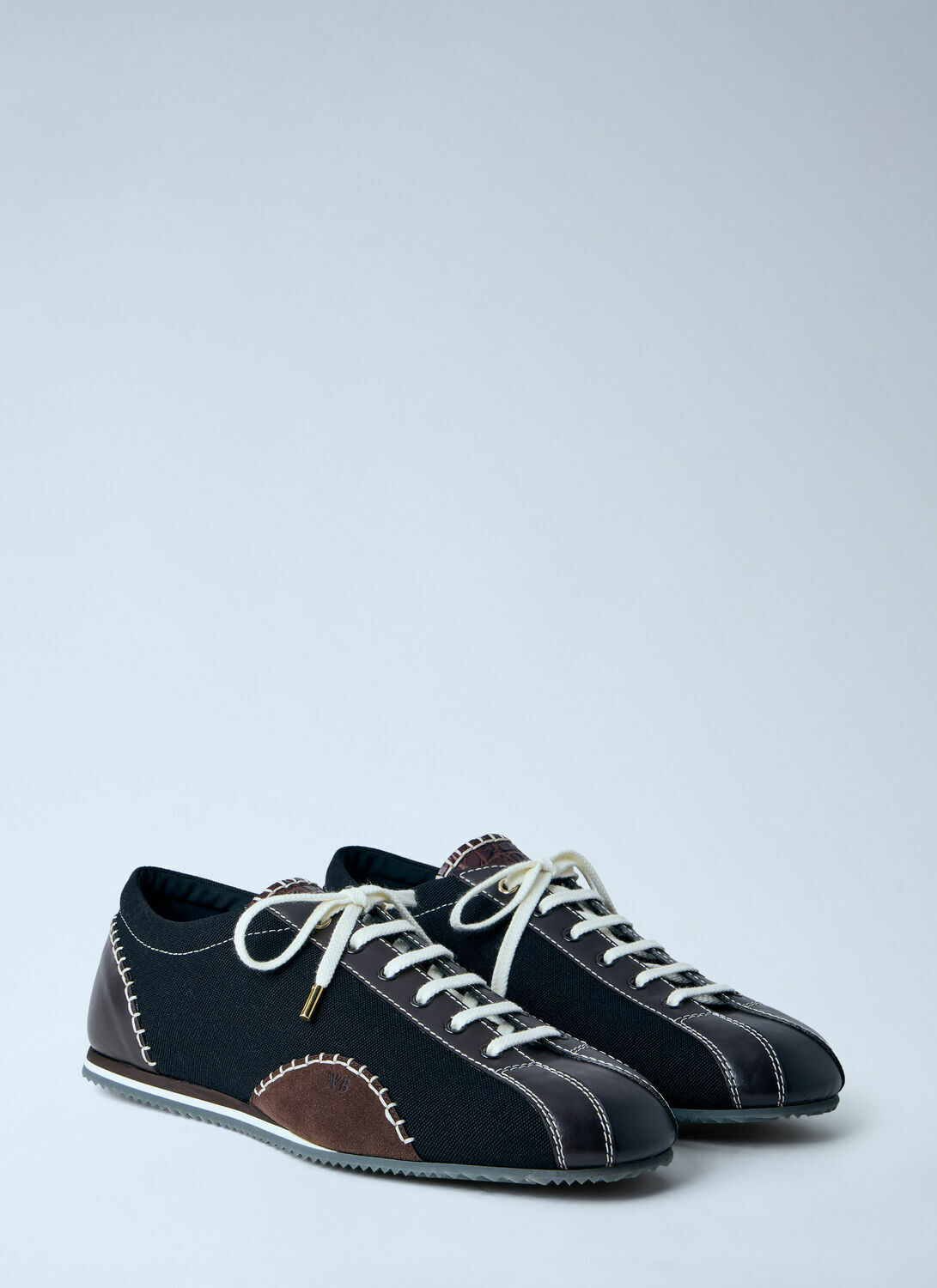 Wales Bonner Paris Sneakers