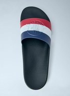 Moncler Basile Slides