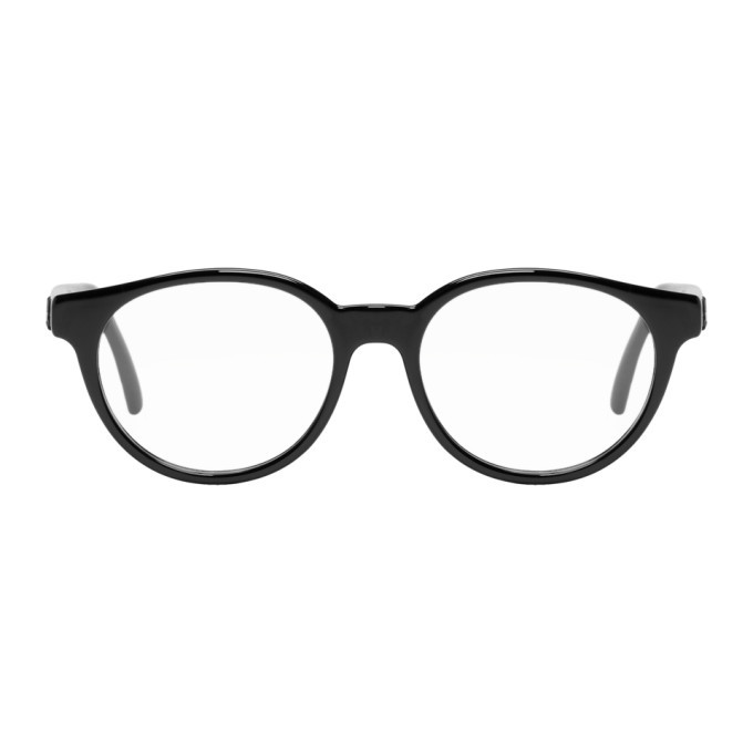 Photo: Saint Laurent Black SL 321 Glasses