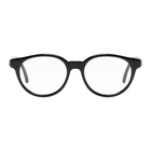 Saint Laurent Black SL 321 Glasses