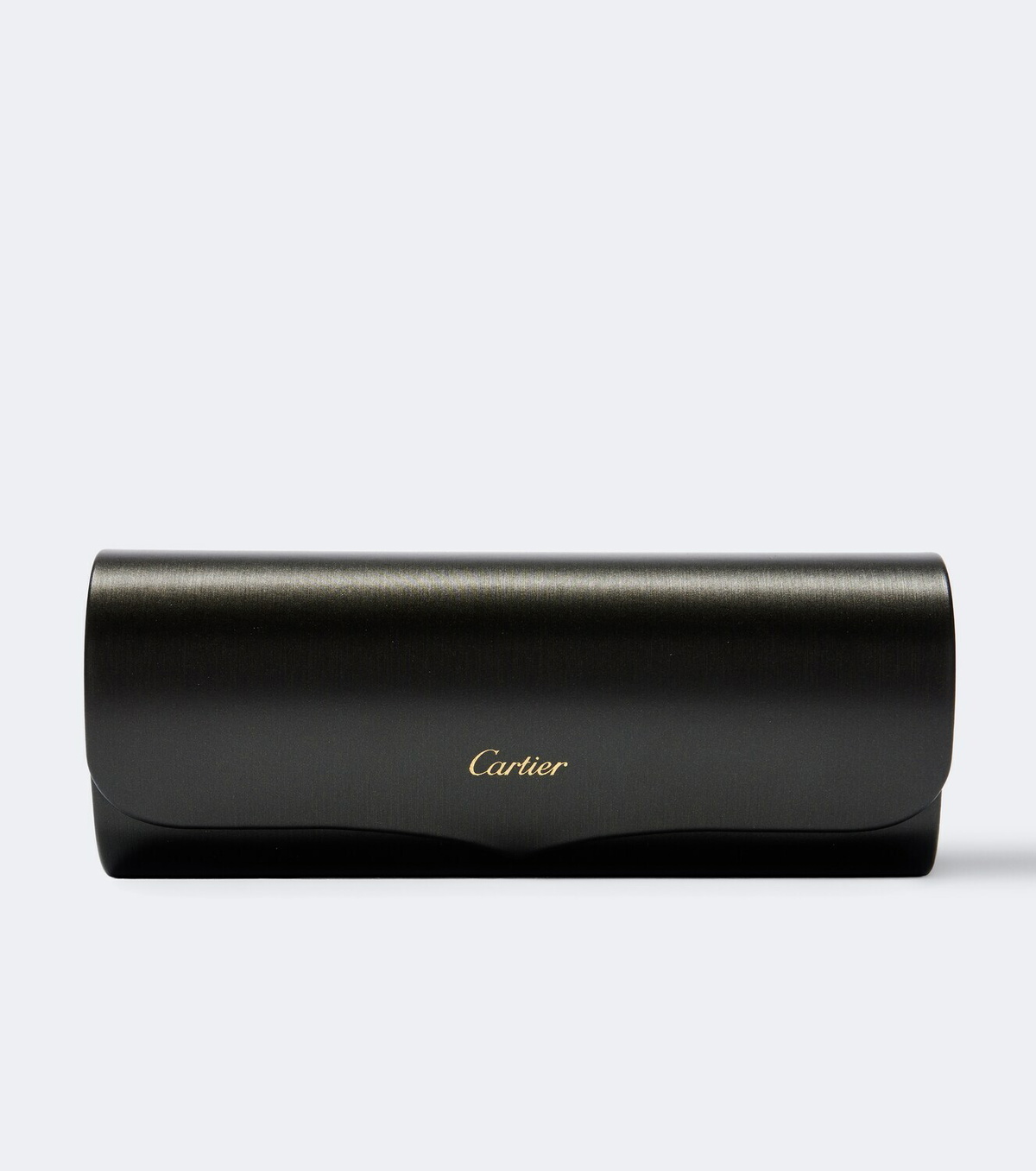 Cartier Eyewear Collection Santos De Cartier aviator sunglasses