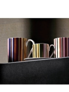 MISSONI HOME Stripes Jenkins Mug