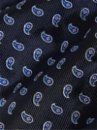 Etro - 8.5cm Paisley-Jacquard Silk Tie