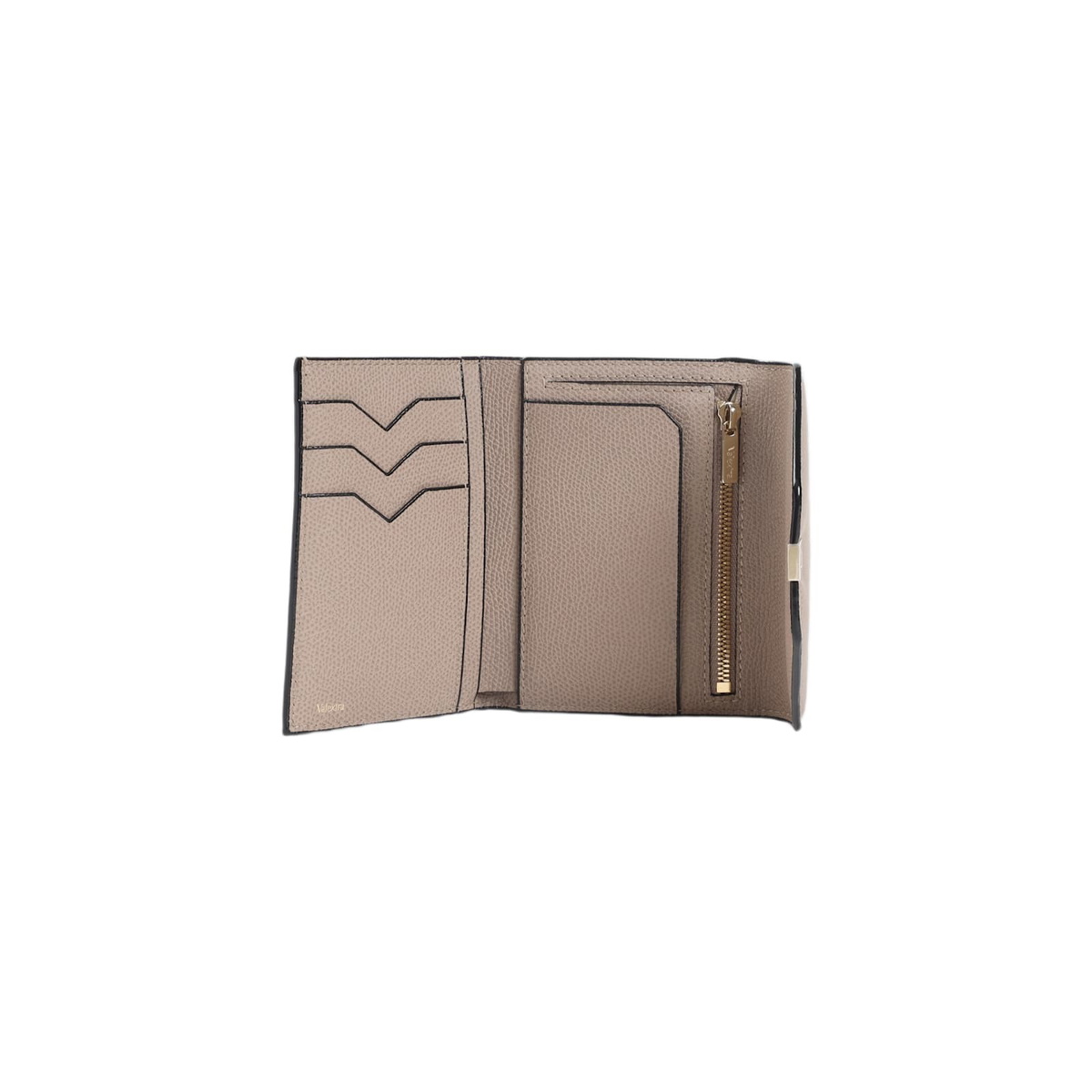 Valextra Iside Wallet