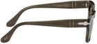 Persol Green PO3269S Sunglasses