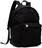 visvim Black 22L Backpack