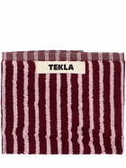 TEKLA Set Of 3 Organic Cotton Towels