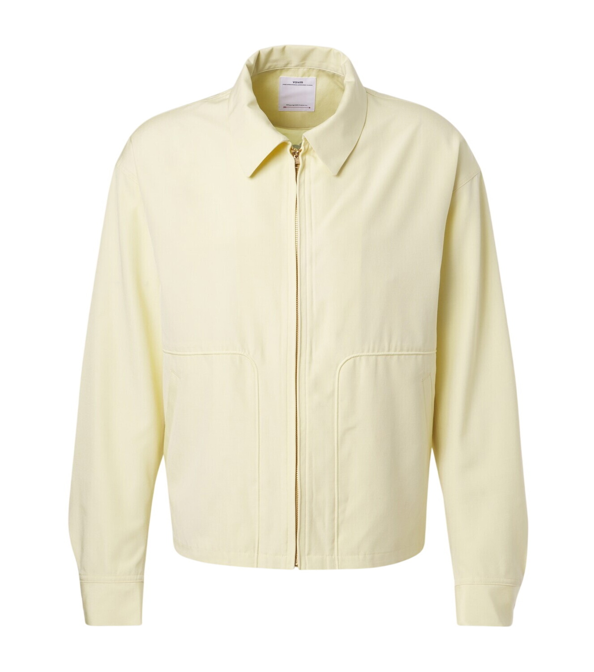 visvim Gray Yardbird Blazer Visvim