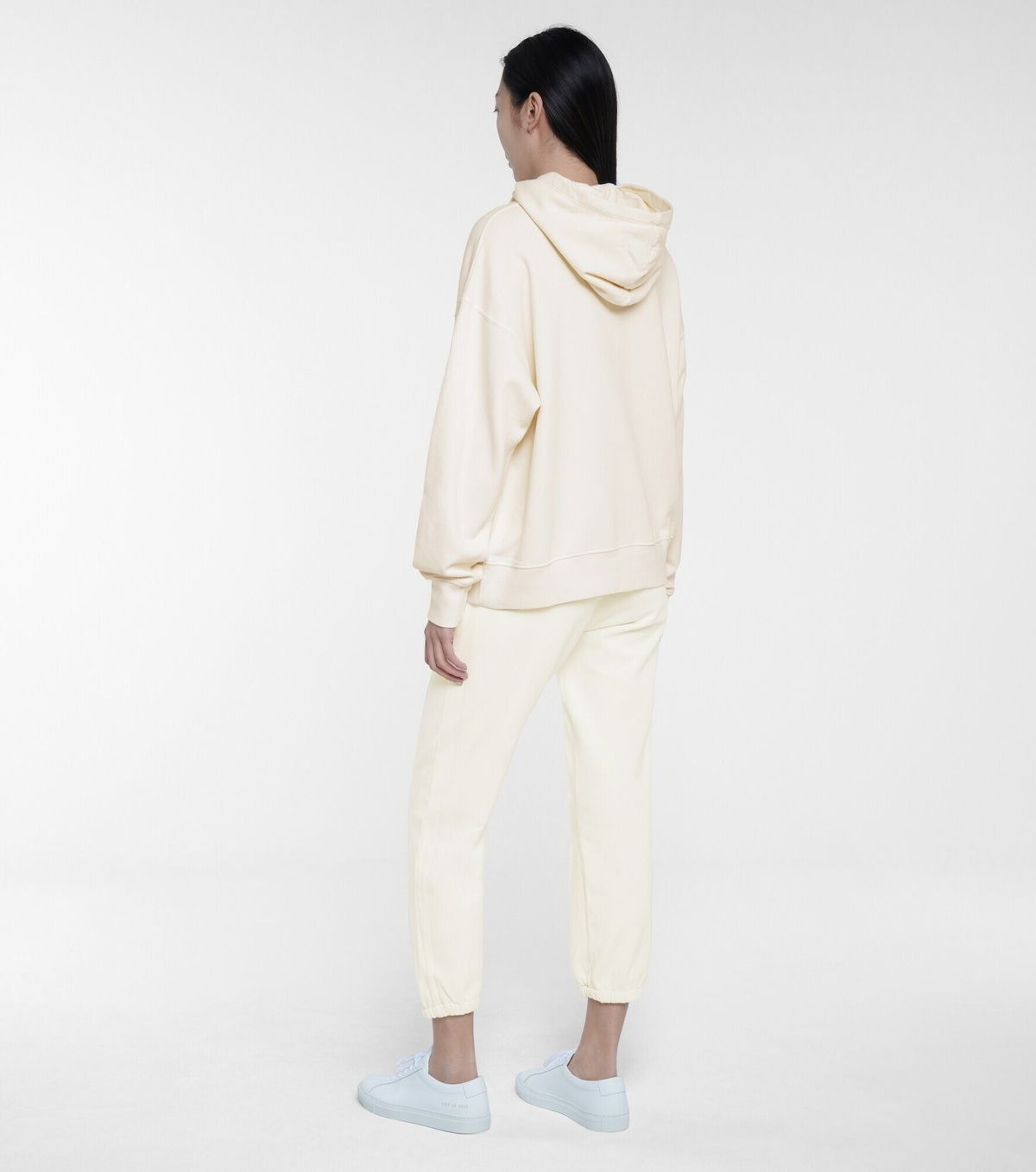 Velvet - Ora cotton sweatshirt