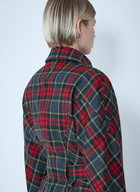 Vivienne Westwood CJ Coat