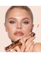 Charlotte Tilbury Big Lip Plumpgasm in Nudegasm Diamonds