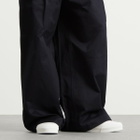 Comme des Garçons Homme Men's Steer Slip OnSneakers in White