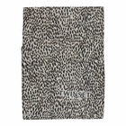TwinSet Animalier Print Stole