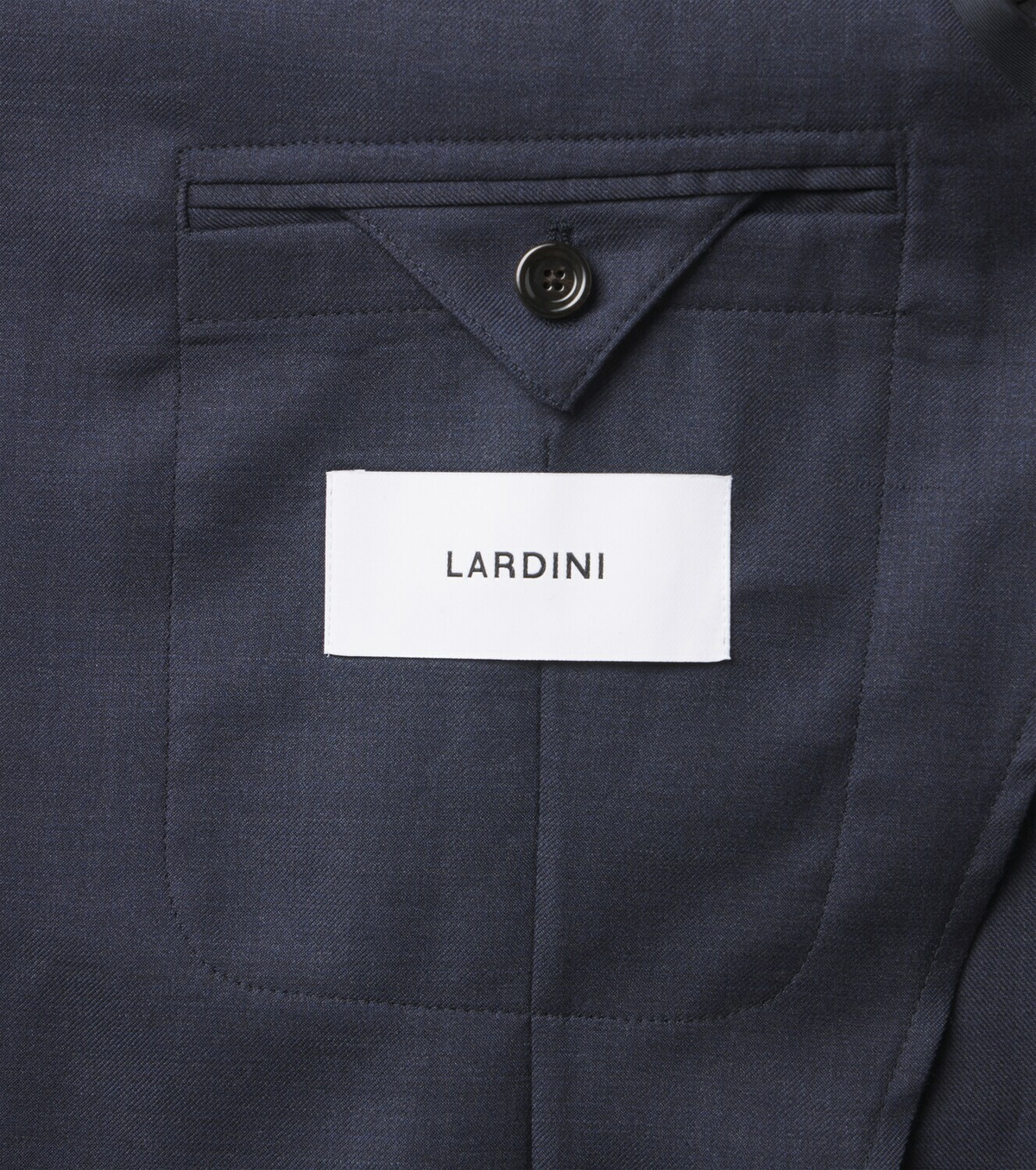 Lardini Virgin wool suit