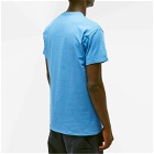 Pleasures Men's LLC T-Shirt in Flo Blue