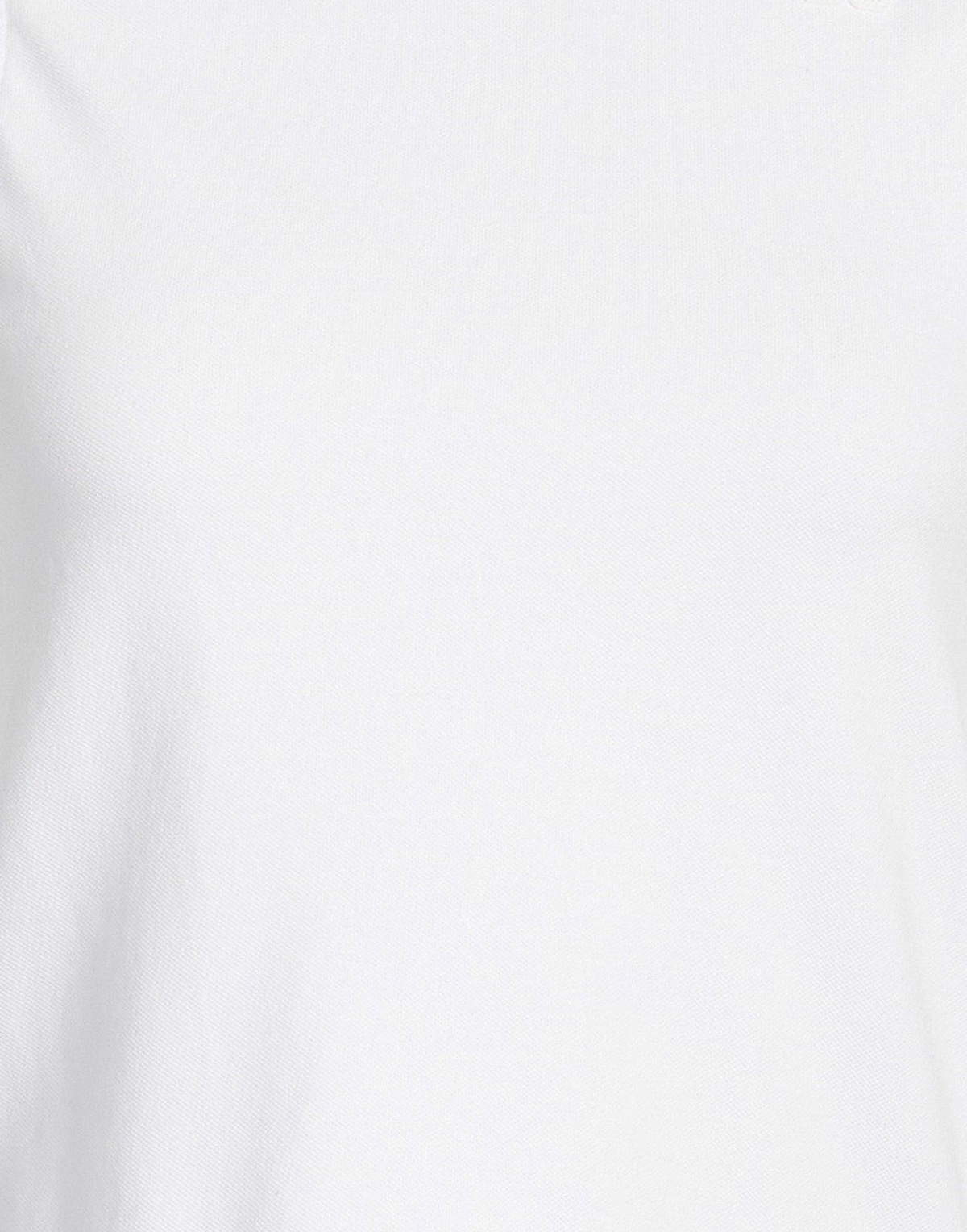 K-way Womens T-shirt in White