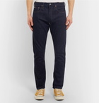 Polo Ralph Lauren - Sullivan Slim-Fit Stretch-Denim Jeans - Men - Indigo