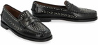 Sebago Dan Leather Loafers
