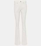 Tom Ford High-rise flared jeans