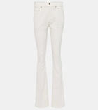 Tom Ford High-rise flared jeans
