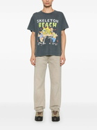 GALLERY DEPT. Skeleton Beach T-Shirt