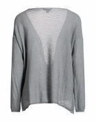 Crossley Womens Sweater in Grey