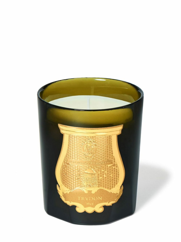 Photo: TRUDON Green Ernesto Classique Scented Candle