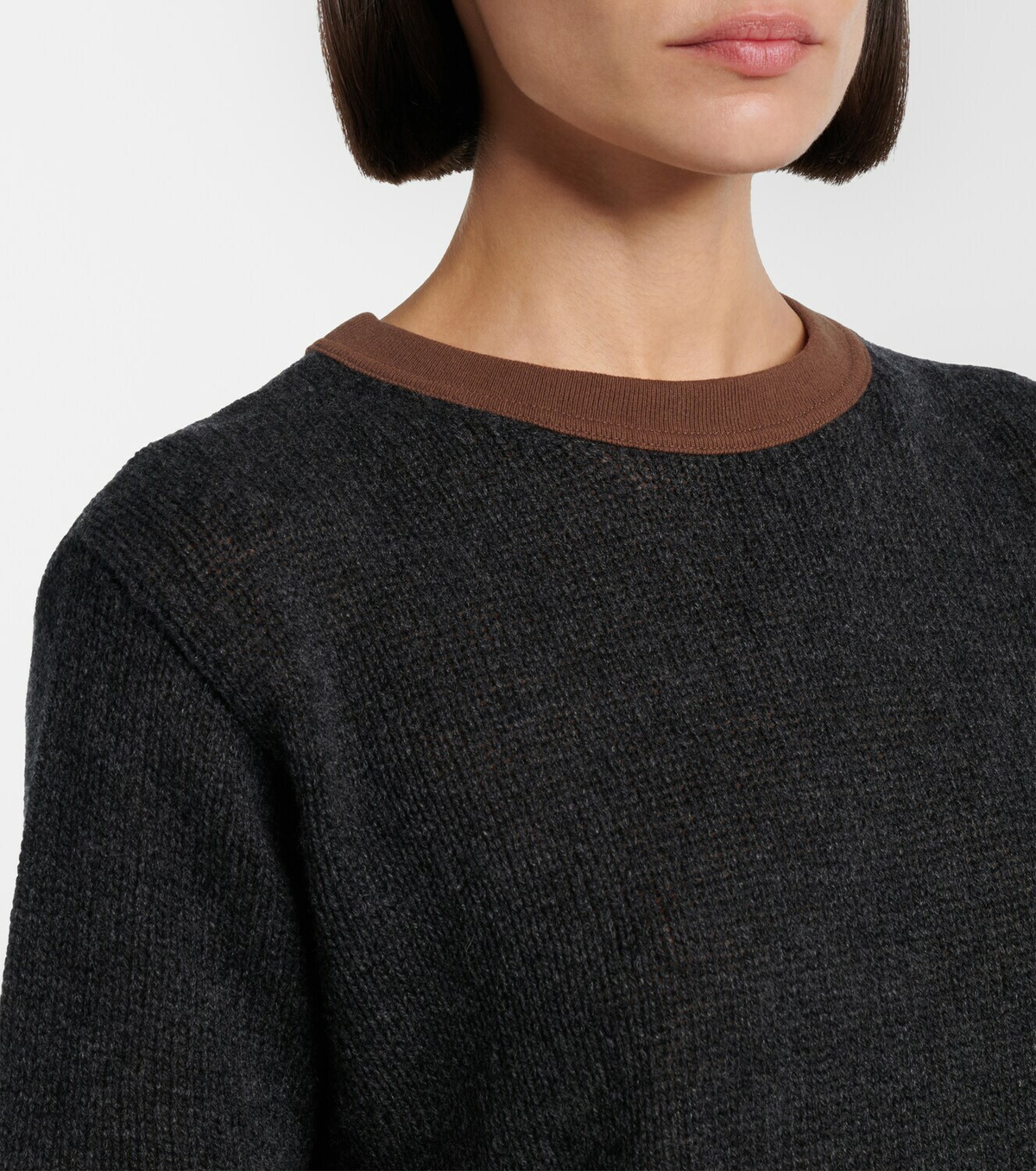 Prada Cashmere sweater