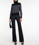 Velvet - Zoe long-sleeved sweatshirt