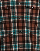 Circolo 1901 Mens Shirt in Brown