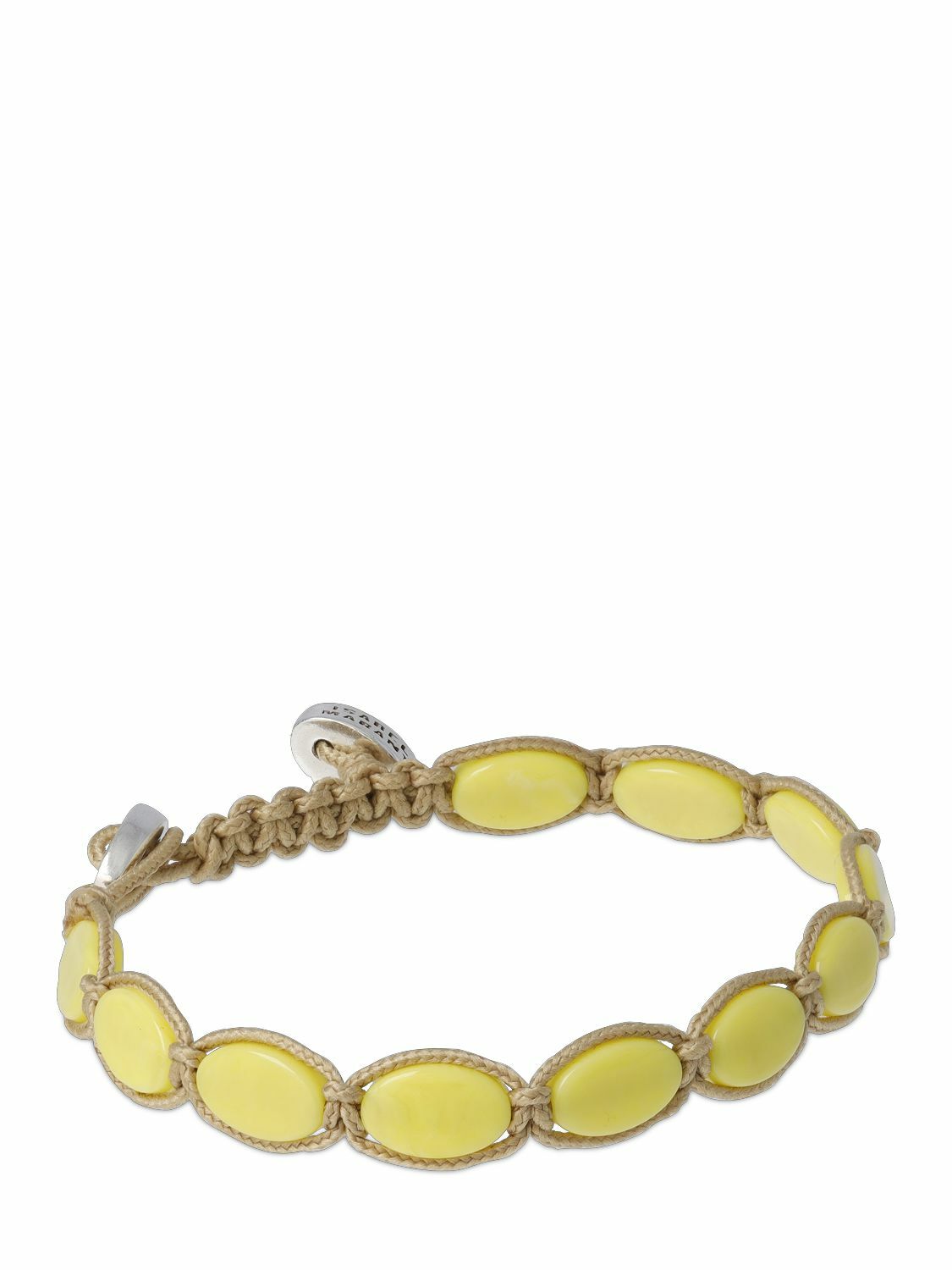 ISABEL MARANT - Sweets Chain Bracelet Isabel Marant