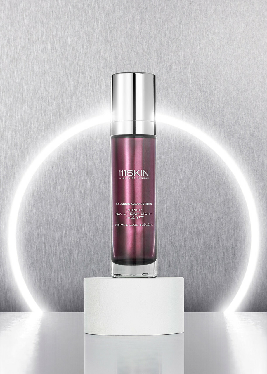 111SKIN Repair Day Cream Light Nac Y2 50ml