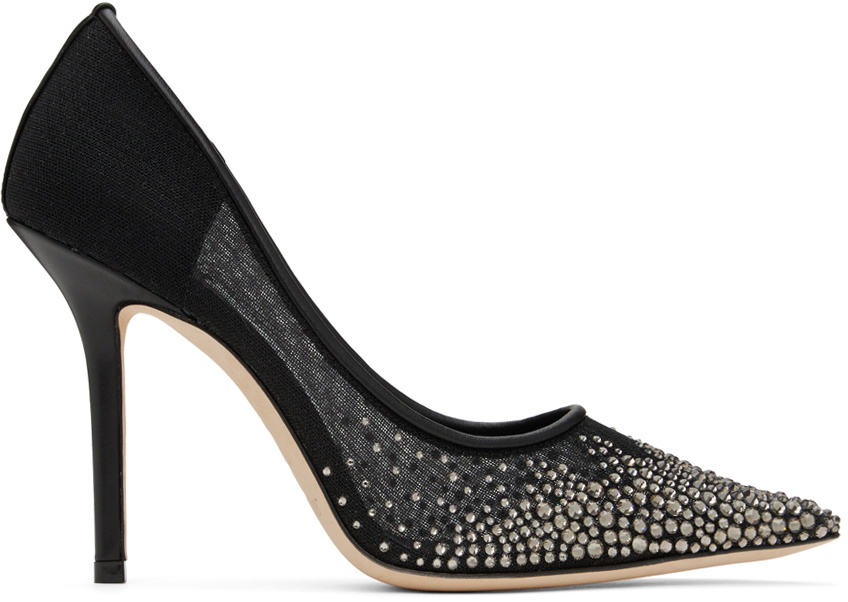 靴 JIMMY CHOO LOVE100 Anthracite 35.5 s-l400.jpg