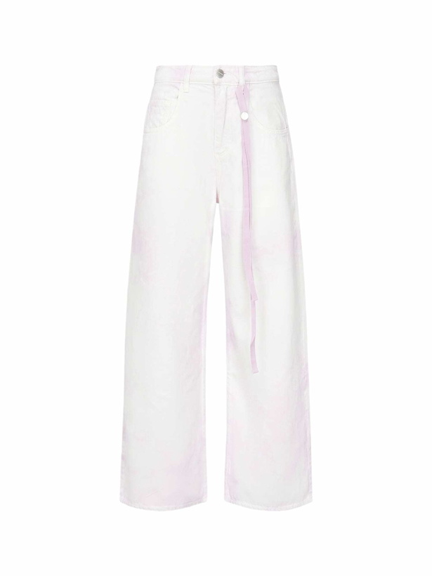 Photo: Icon Denim Debby Jeans
