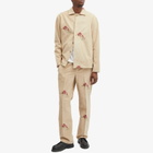 Soulland Men's x Erik Ellington Everett Pants in Beige