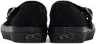 Vans Black Mary Jane Sneakers