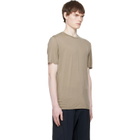 Veilance Taupe Frame S/S T-shirt