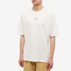 Reebok Men's Classic WDE T-Shirt in Classic White