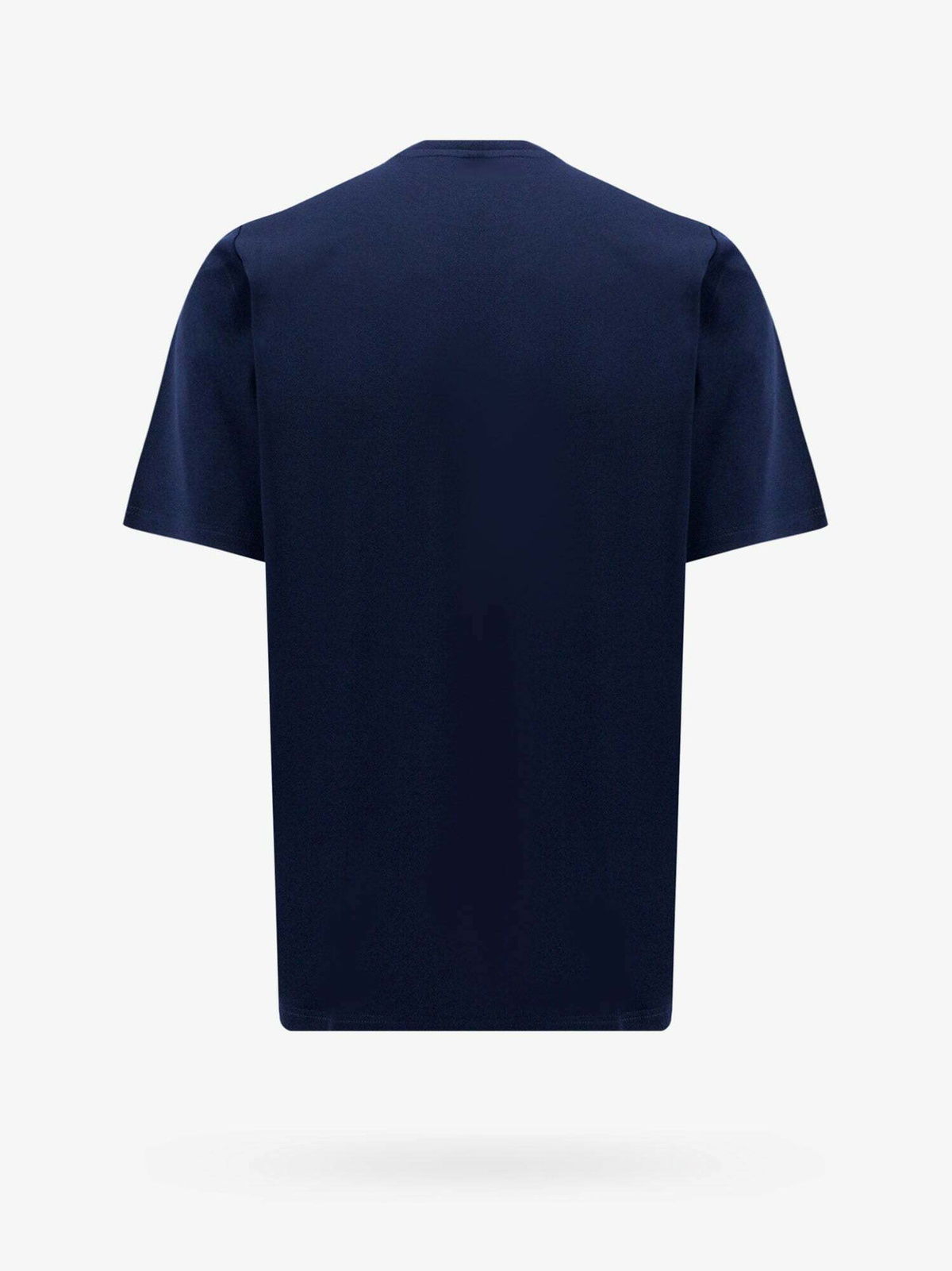 Berluti T Shirt Blue Mens Berluti
