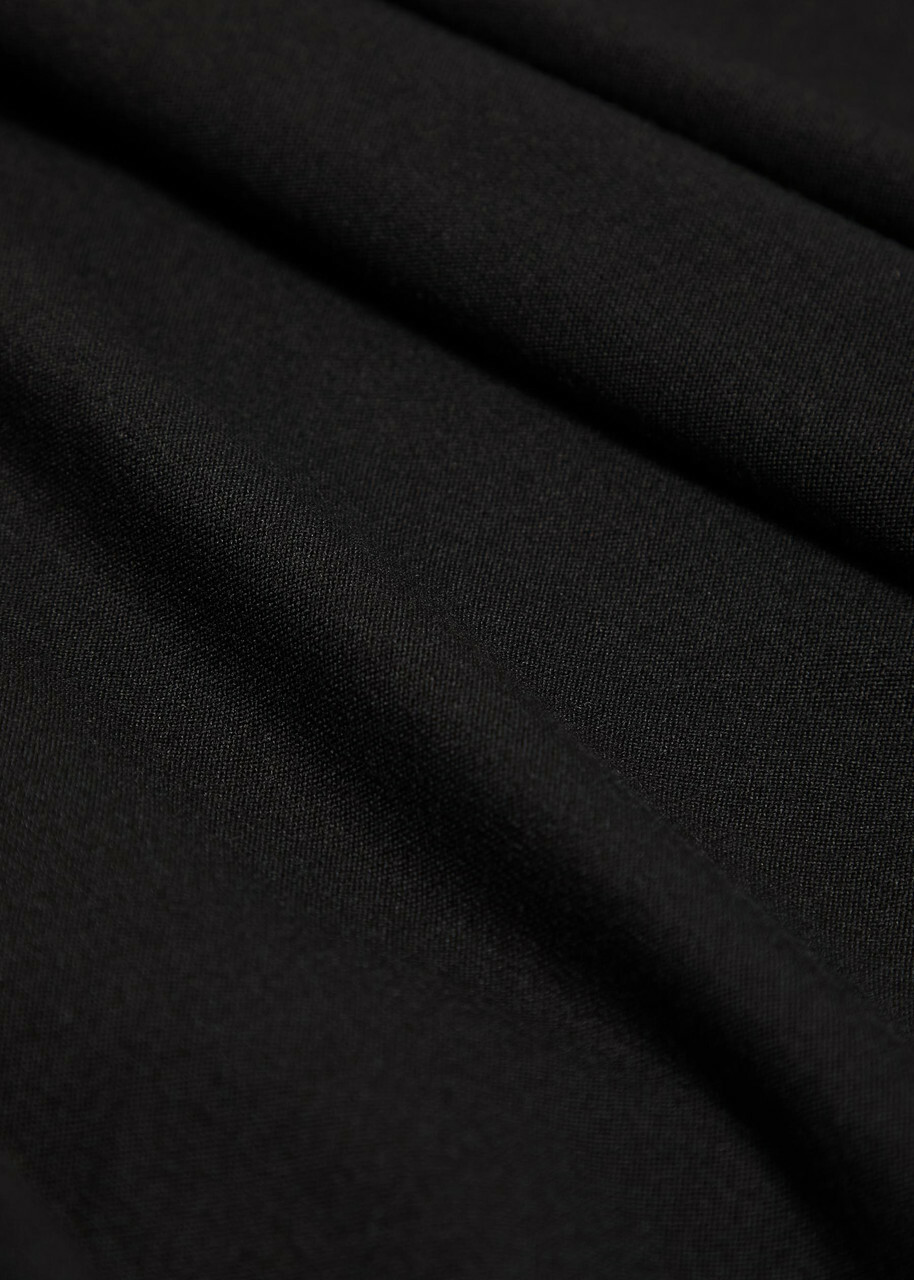 Vuori Energy Stretch-jersey Tank top Black